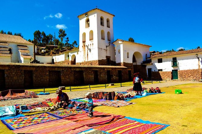 Full-Day Excursion to Sacred Valley, Pisac and Ollantaytambo from Cusco - Pisac and the best case for a return visit