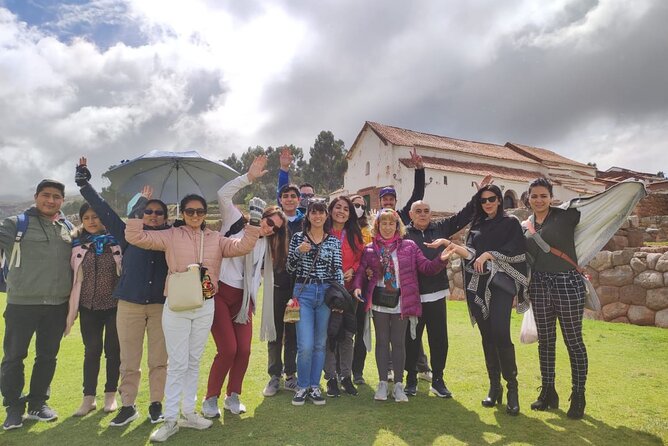 Full-Day Excursion to Sacred Valley, Pisac and Ollantaytambo from Cusco - Leaving Cusco before breakfast