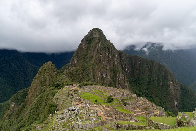 Full Day Guided Tour to Machu Picchu Transportation Included - The 4:30 a.m. start from Cusco