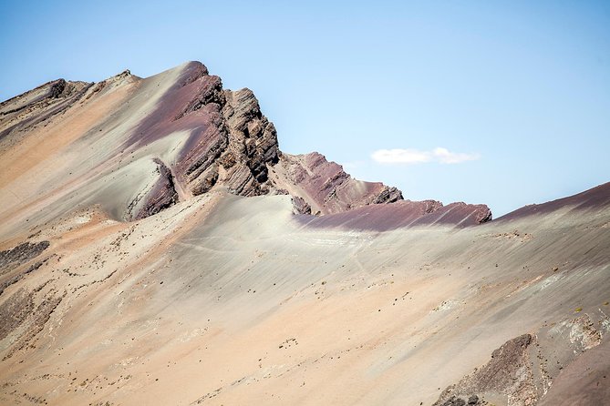 Full-Day Hike to The Rainbow Mountain, Vinicunca - Key points before you reserve