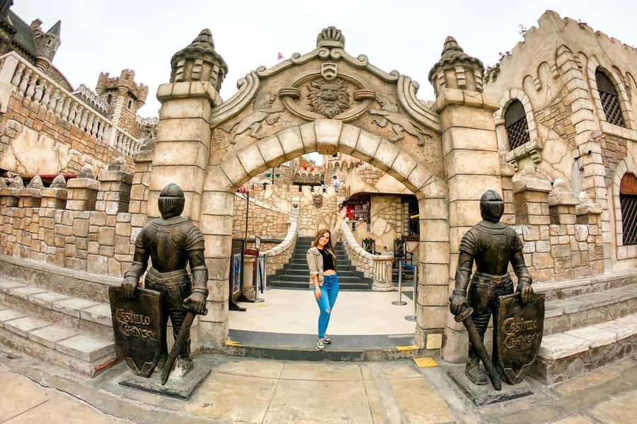 Full-day Huaral-Chancay province tour from Lima - The day in five useful points