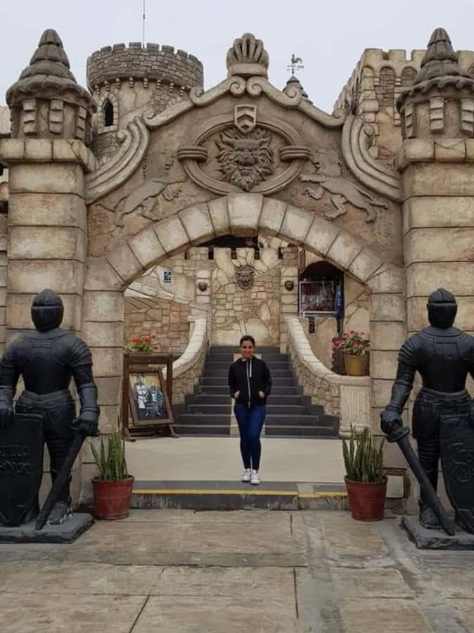 Full-day Huaral-Chancay province tour from Lima - Leaving Lima for Aucallama and Huaral