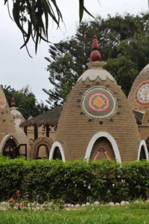 Full-day Huaral-Chancay province tour from Lima - Timing, transport, and what to pack