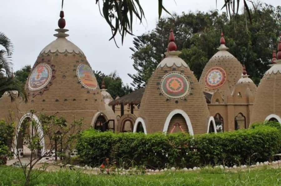 Full-day Huaral-Chancay province tour from Lima - Huando Hacienda and the orange groves