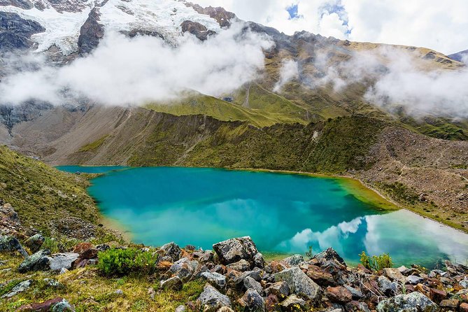 Full Day Humantay Lake - Key points before you book