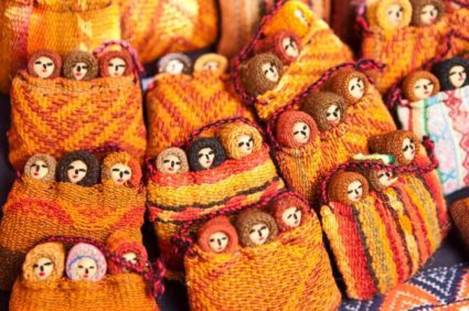 Full Day in the Sacred Valley - The Pantry of Cusco - Key points to know before you book