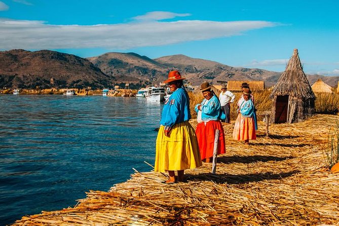 Full Day Lake Titicaca Tour from Cusco - Why this route works from Cusco