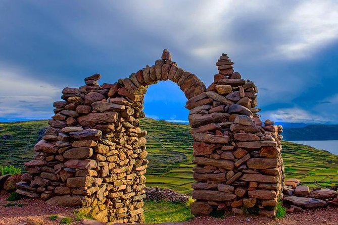 Full Day Lake Titicaca Tour from Cusco - Uros Islands and the floating reed communities