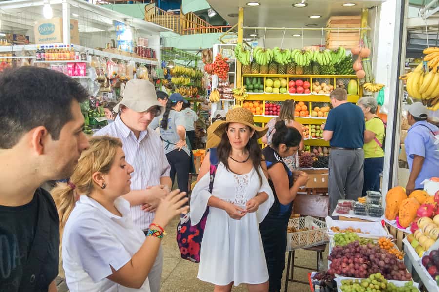 Full-Day Lima: a Culinary, Historic & Traditional City - Five things that define this Lima day