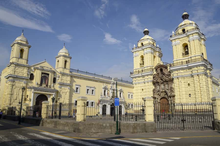 Full-Day Lima: a Culinary, Historic & Traditional City - Who will enjoy this Lima experience most?