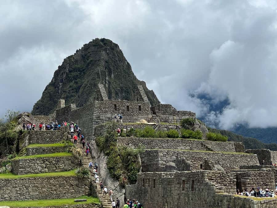 Full day Machu Picchu departing from the city of Cusco - Is a one-day Machu Picchu trip from Cusco worth it?