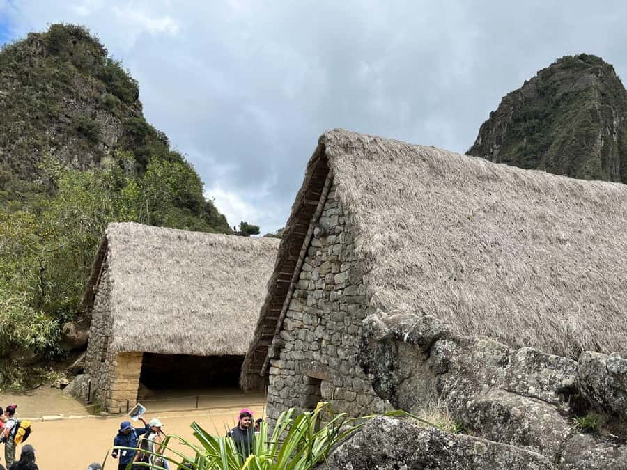 Full day Machu Picchu departing from the city of Cusco - The Inca Rail Voyager journey
