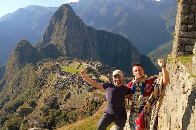 Full Day Machu Picchu from Cusco with Vistadome train - Key points to know before booking
