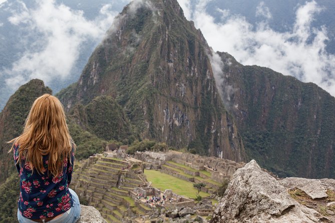Full Day - Machu Picchu tour by Train - Group Service - The early start from Cusco