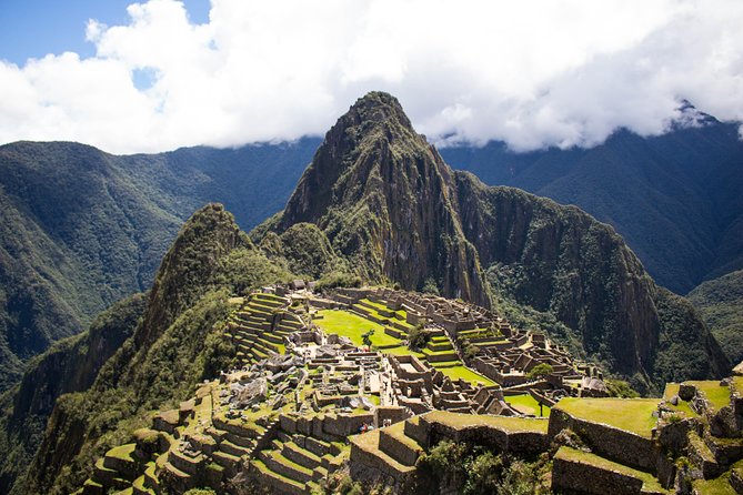 Full-Day Machu Picchu Tour From Cusco - Key points to know before booking