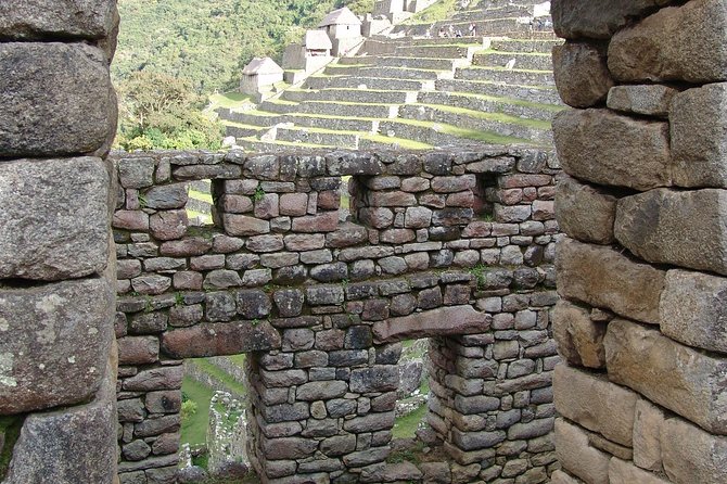 Full-Day Machu Picchu Tour From Cusco - Lunch at Cafe Inkaterra or a meal on your own