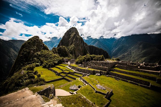 Full-Day Machu Picchu Tour From Cusco - Is $308 a fair price?