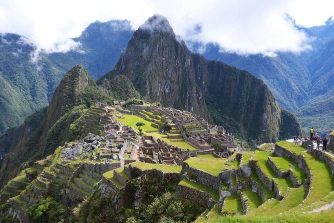 Full-Day Machu Picchu Tour From Cusco - Who should choose this day trip?