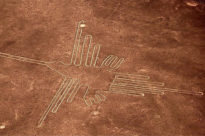 Full Day Nazca Lines, Huacachina Oasis with Buggy and Sandboard - Is $360 a fair price?