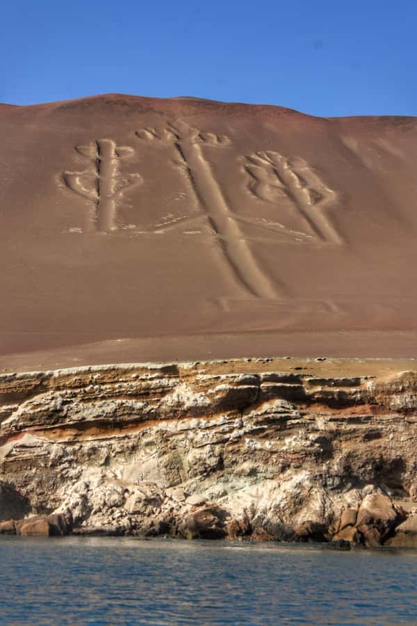 FULL DAY PARACAS - ICA - Key points to know before booking