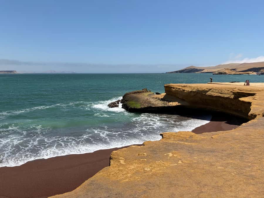 FULL DAY PARACAS - ICA - Who should book this full-day trip?