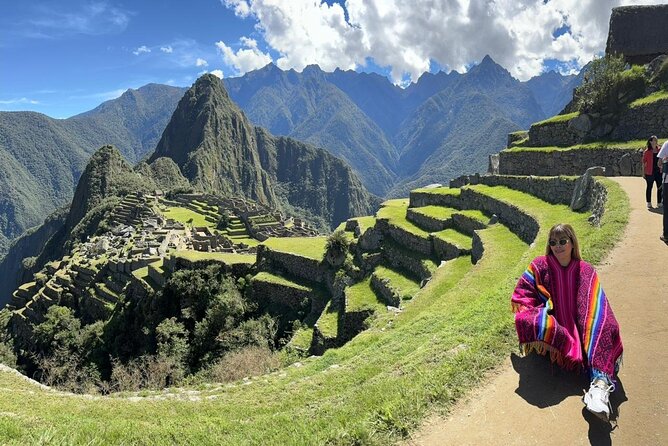 Full Day Private Guided Tour in Machu Picchu - From Cusco to Ollantaytambo Before Sunrise