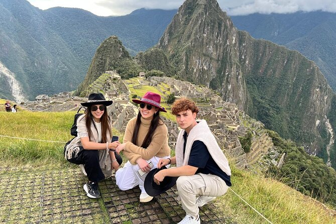 Full Day Private Guided Tour in Machu Picchu - Two Hours Inside Machu Picchu