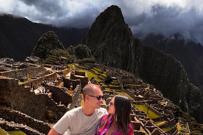 Full Day Private Guided Tour in Machu Picchu - Lunch at Julian Restaurant