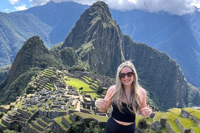 Full Day Private Guided Tour in Machu Picchu - The Guides Are the Main Strength