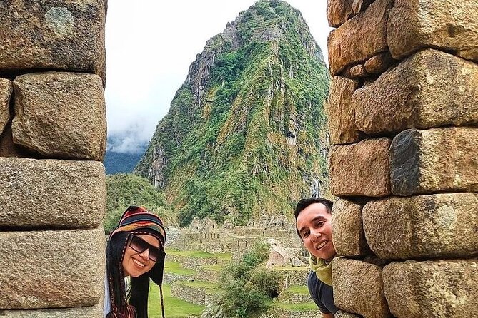 Full Day Private Tour in Machu Picchu - What the $428 price really covers