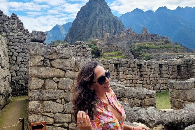 Full Day Private Tour in Machu Picchu - Time in Aguas Calientes after the ruins