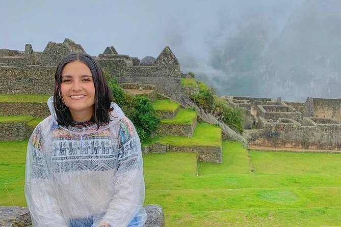 Full Day Private Tour in Machu Picchu - What to pack for the 15-hour outing