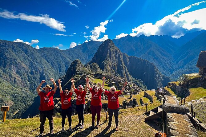 Full Day Private Tour of Machu Picchu from Cusco - The 4:00 am departure from Cusco
