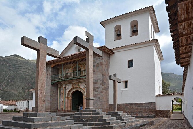 Full-Day Puno to Cusco Coach Ride with Lunch - The most useful facts at a glance