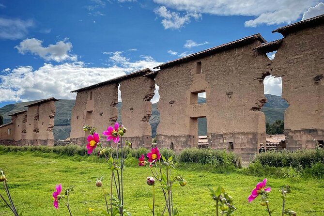 Full-Day Puno to Cusco Coach Ride with Lunch - La Raya Pass at 14,100 feet
