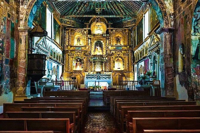 Full-Day Puno to Cusco Coach Ride with Lunch - Raqchi and the Temple of Wiracocha