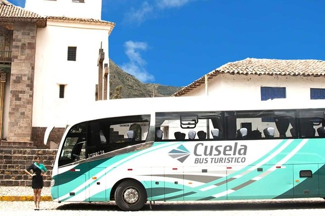 Full-Day Puno to Cusco Coach Ride with Lunch - Andahuaylillas Church, the final major stop