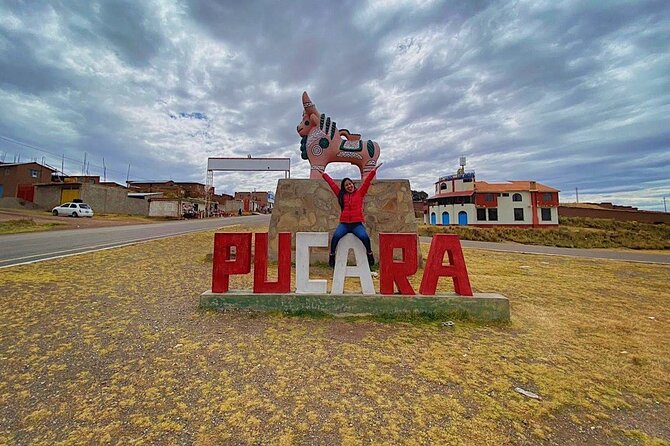 Full-Day Puno to Cusco Coach Ride with Lunch - What the $89.95 price really covers