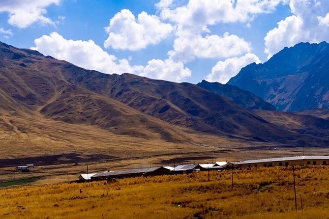 Full-Day Puno to Cusco Coach Ride with Lunch - Who will get the most from this day