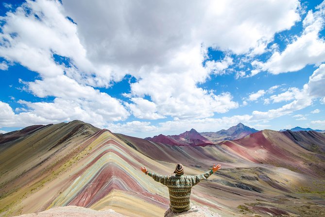 Full-Day Rainbow Mountain & Red Valley Small-Group Trek from Cusco - Why the 3:00 am departure matters