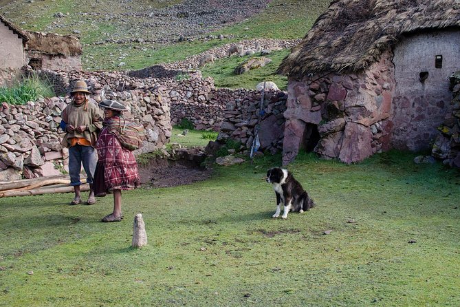 Full-Day Rainbow Mountain & Red Valley Small-Group Trek from Cusco - Red Valley adds more than another viewpoint