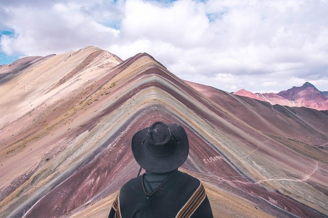 Full-Day Rainbow Mountain & Red Valley Small-Group Trek from Cusco - Fitness, altitude, and how to prepare