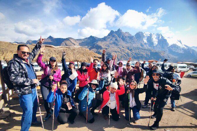 Full Day Rainbow Mountain Tour - The long ride back to Cusco