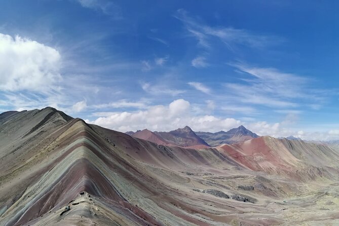 Full Day Rainbow Mountain Tour from Cusco - Key points to know before booking