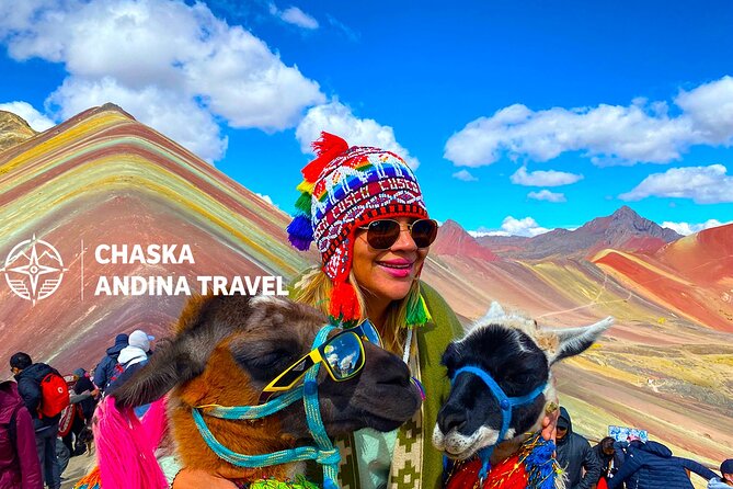 Full Day Rainbow Mountain Tour + Lunch - Key points to know before booking