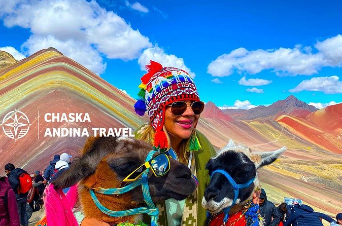 Full Day Rainbow Mountain Tour + Lunch - Lunch before the return to Cusco