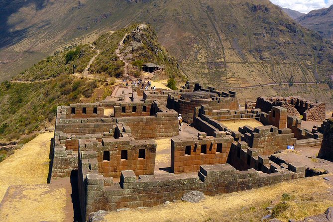 Full Day - Sacred Valley & Ccaccaccollo (Weaving experience) - Who will enjoy this Sacred Valley day most?