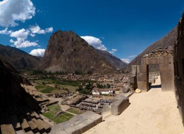Full Day Sacred Valley of the Incas Private Tour - Key points at a glance