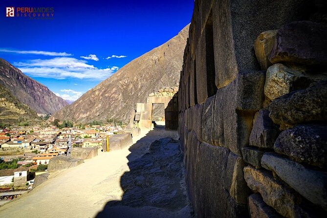 Full Day Sacred Valley of the Incas Private Tour - Why this private Sacred Valley day works