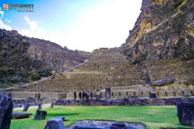 Full Day Sacred Valley of the Incas Private Tour